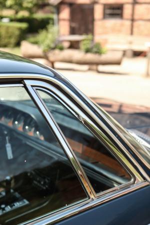 BMW 3.0CSi 1974 года  (EU)